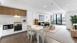 Interior - The Luxury/ City Central/ Pool/ Gym/ Parking /WiFi (Adelaide)