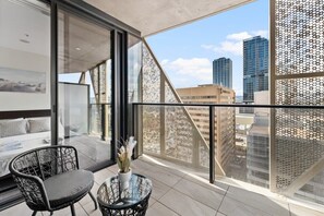 Property grounds - City Escape /Realm 1 BR Apt/ Wi-Fi/Gym (Adelaide)