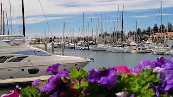 Port de plaisance