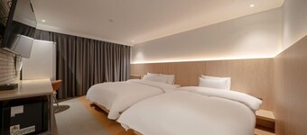 Siheung Brown Dot Jeongwang