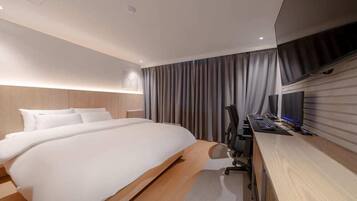 Suite | 1 bedroom, individually decorated, individually furnished, free WiFi