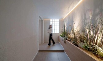 Decoración personalizada, muebles diferentes y wifi gratis 