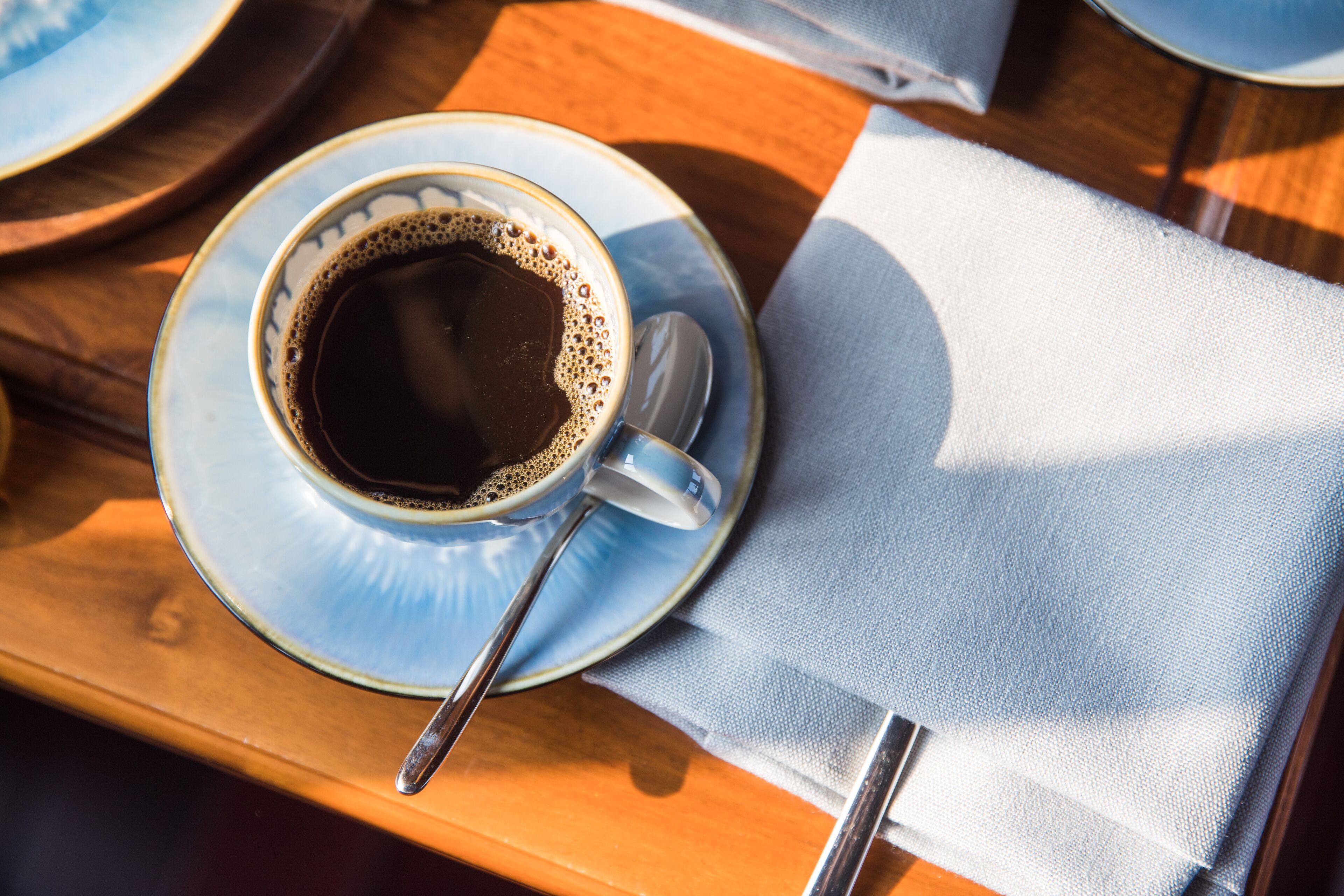 free daily local cuisine breakfast