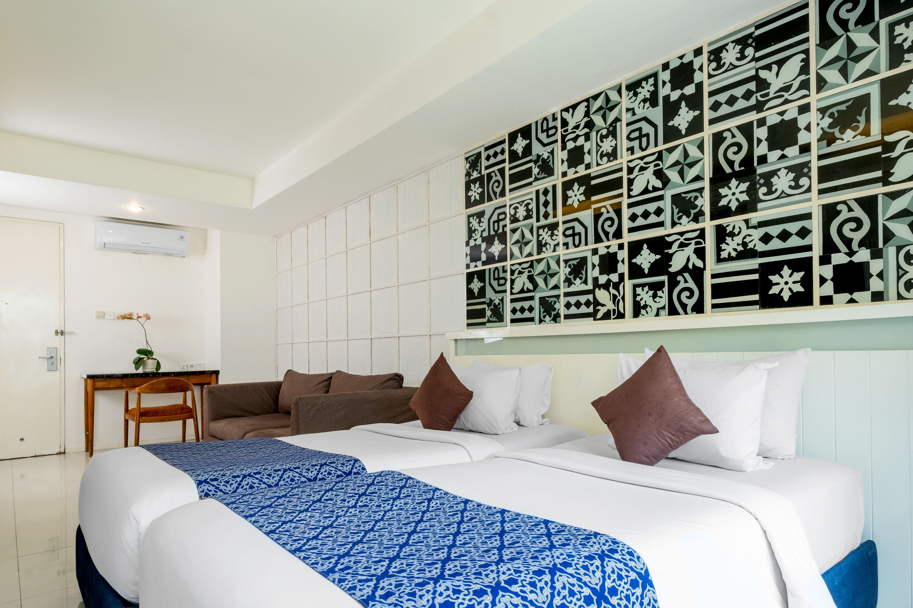 Foto - The Kanjeng Suites Sanur