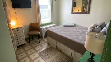 2 slaapkamers, gratis wifi, beddengoed