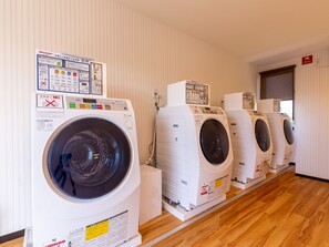 ランドリー ルーム