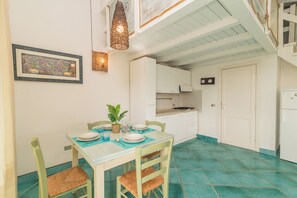 Dining - Rotondo Residence 94 1.5km From The Beach (Olbia)