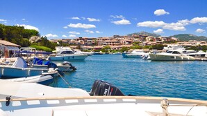 Port de plaisance