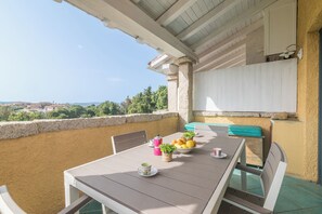 Servei de restauració a l'aire lliure