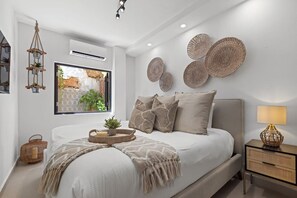 2 Schlafzimmer, Bügeleisen/Bügelbrett, Reisekinderbett, WLAN