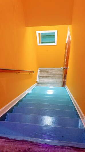 Interior - Cozydelightful near UBS ARENA, JFK, LAGUARDIA AIRPORT.  (Queens)