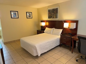 Basic Room | Room amenity - Big Chile Inn & Suites (Las Cruces)