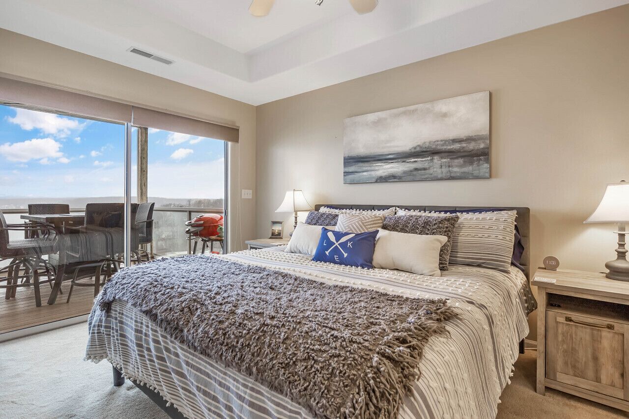 3 bedrooms, desk, free WiFi, bed sheets