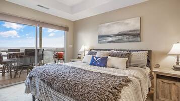 3 bedrooms, desk, free WiFi, bed sheets