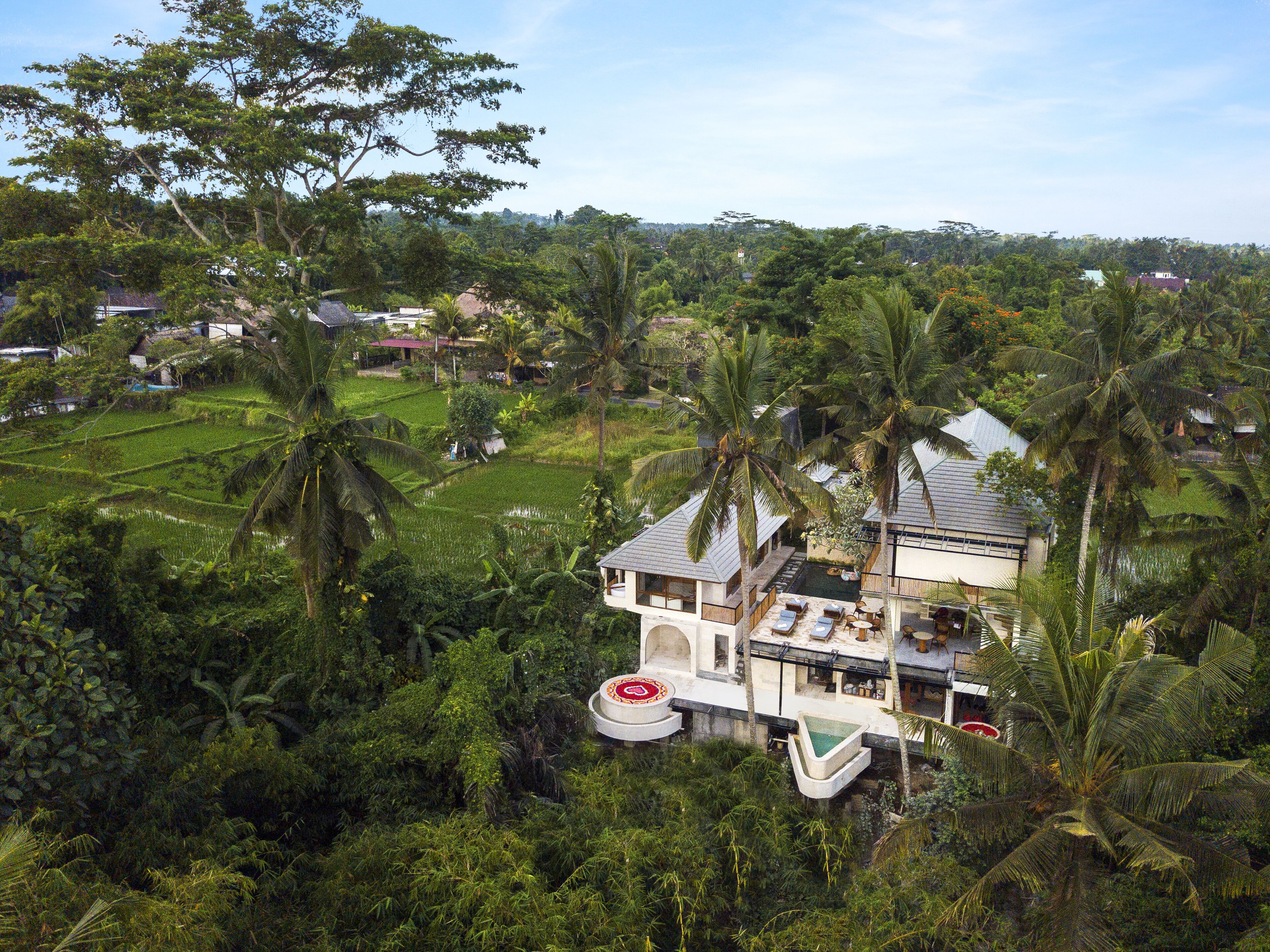 Photo - Suara Alam Ubud Villa by Ini Vie Hospitality