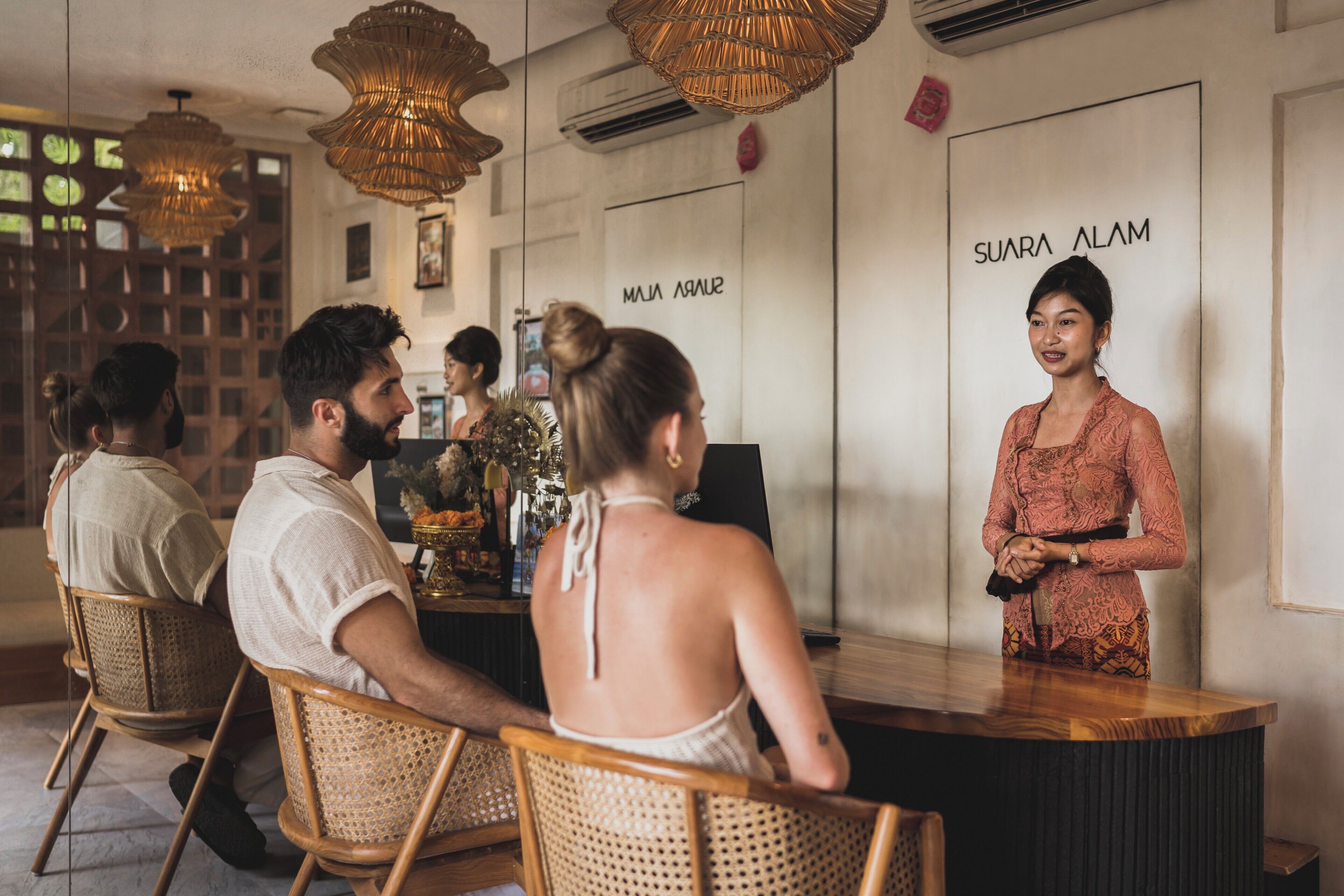 Photo - Suara Alam Ubud Villa by Ini Vie Hospitality