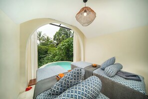 Spa - Suara Alam Ubud Villa by Ini Vie Hospitality (Ubud)