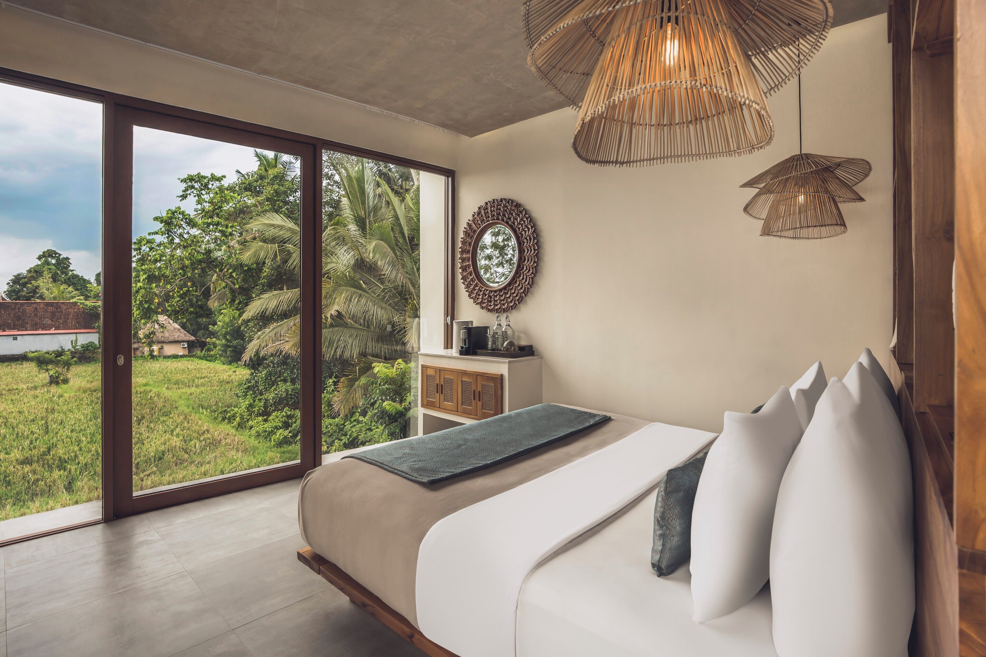 Photo - Suara Alam Ubud Villa by Ini Vie Hospitality