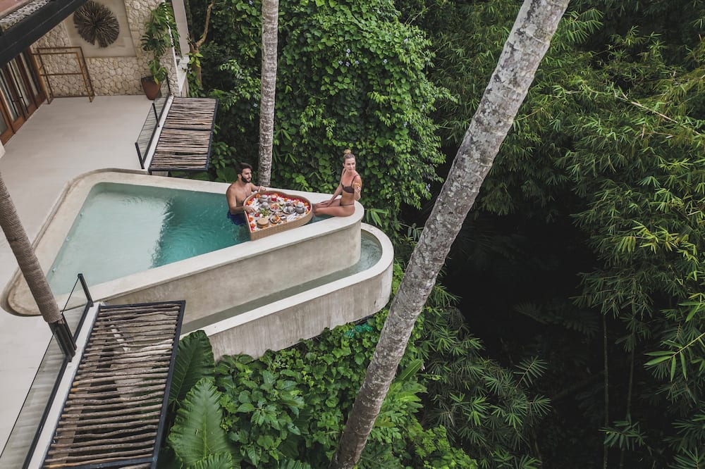 Suara Alam Ubud Villa by Ini Vie Hospitality