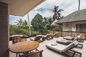 Exterior - Suara Alam Ubud Villa by Ini Vie Hospitality (Ubud)