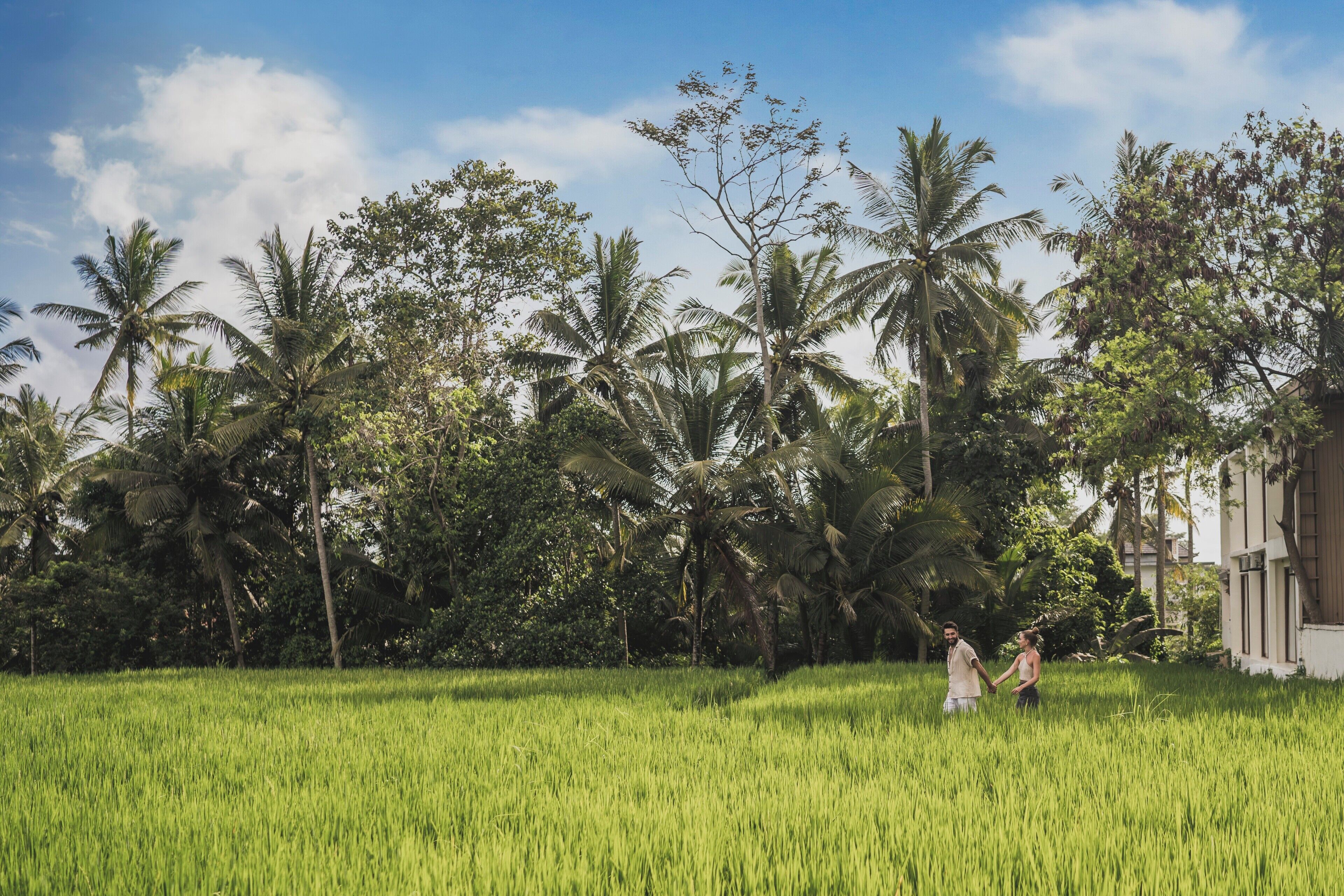 Photo - Suara Alam Ubud Villa by Ini Vie Hospitality