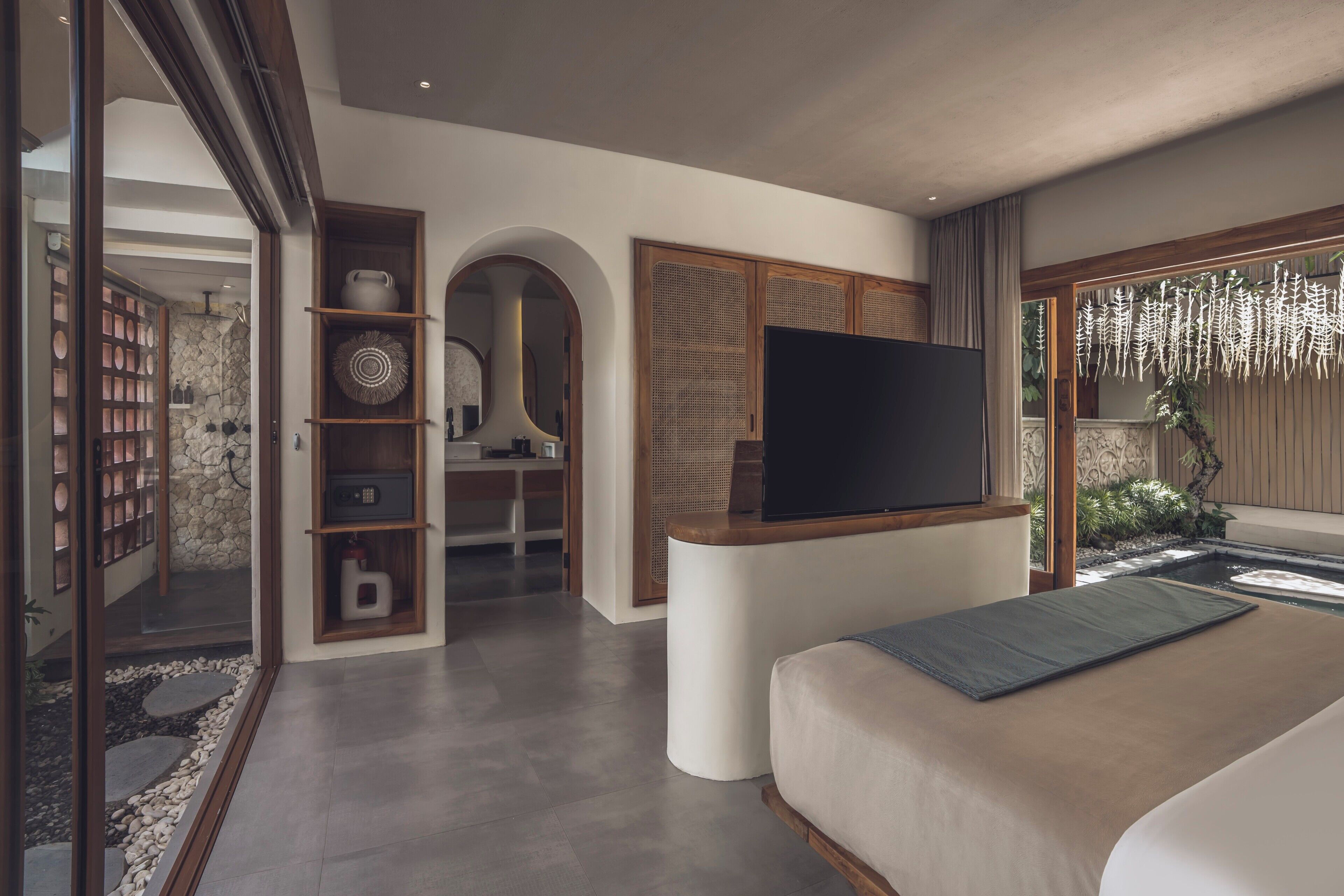 Photo - Suara Alam Ubud Villa by Ini Vie Hospitality