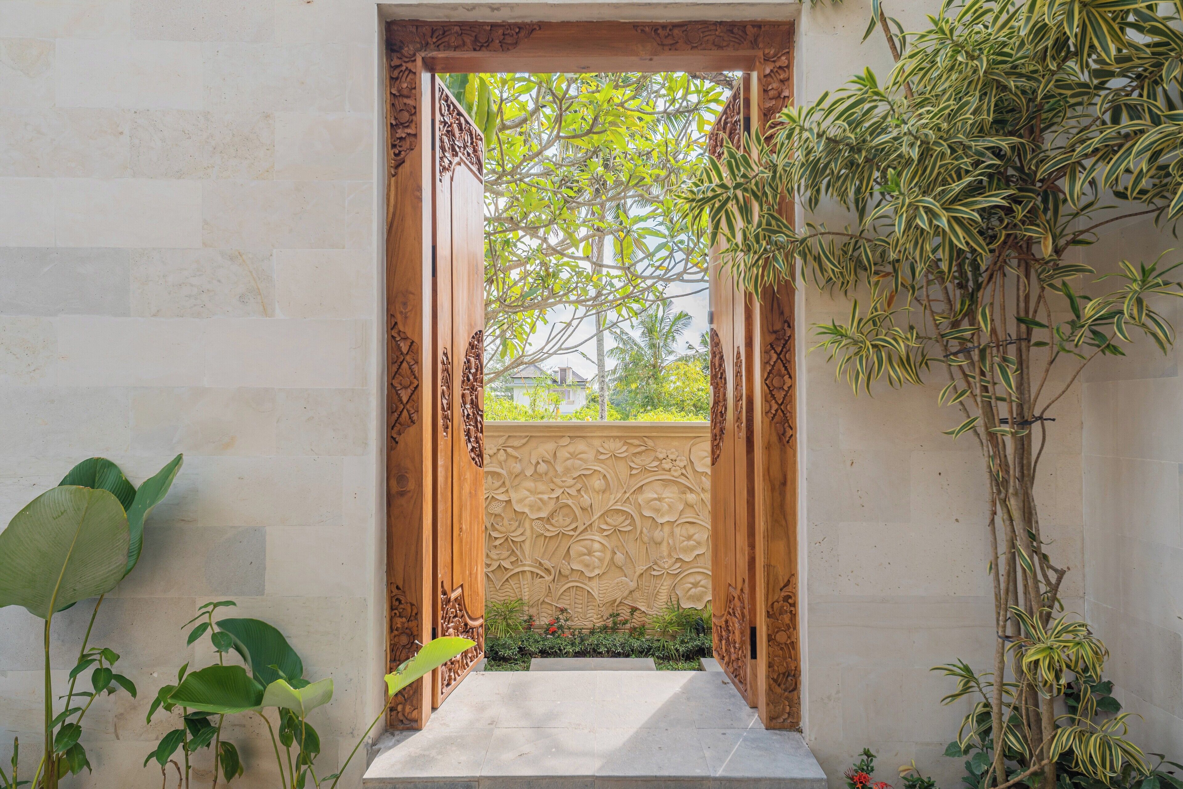 Photo - Suara Alam Ubud Villa by Ini Vie Hospitality