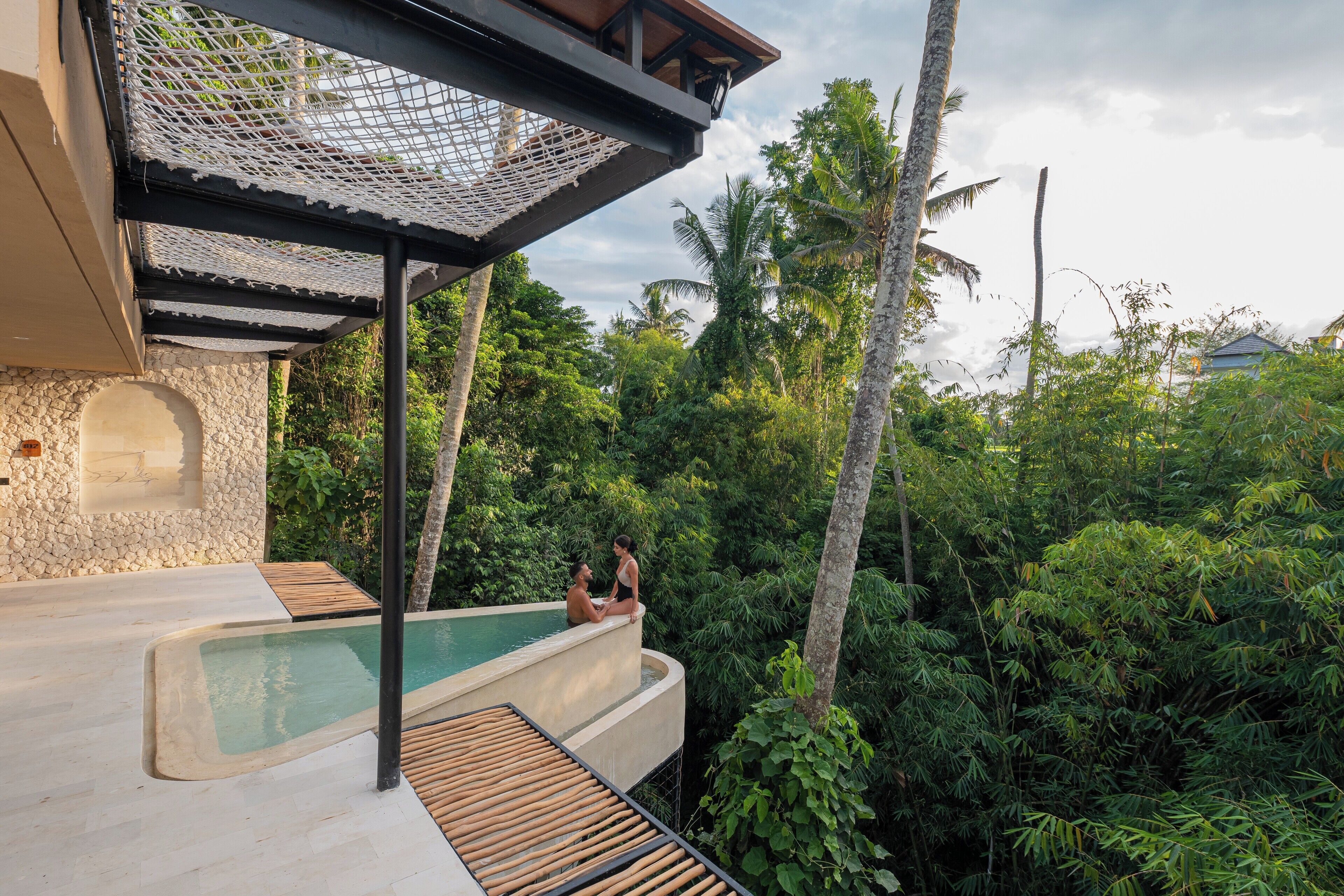 Photo - Suara Alam Ubud Villa by Ini Vie Hospitality