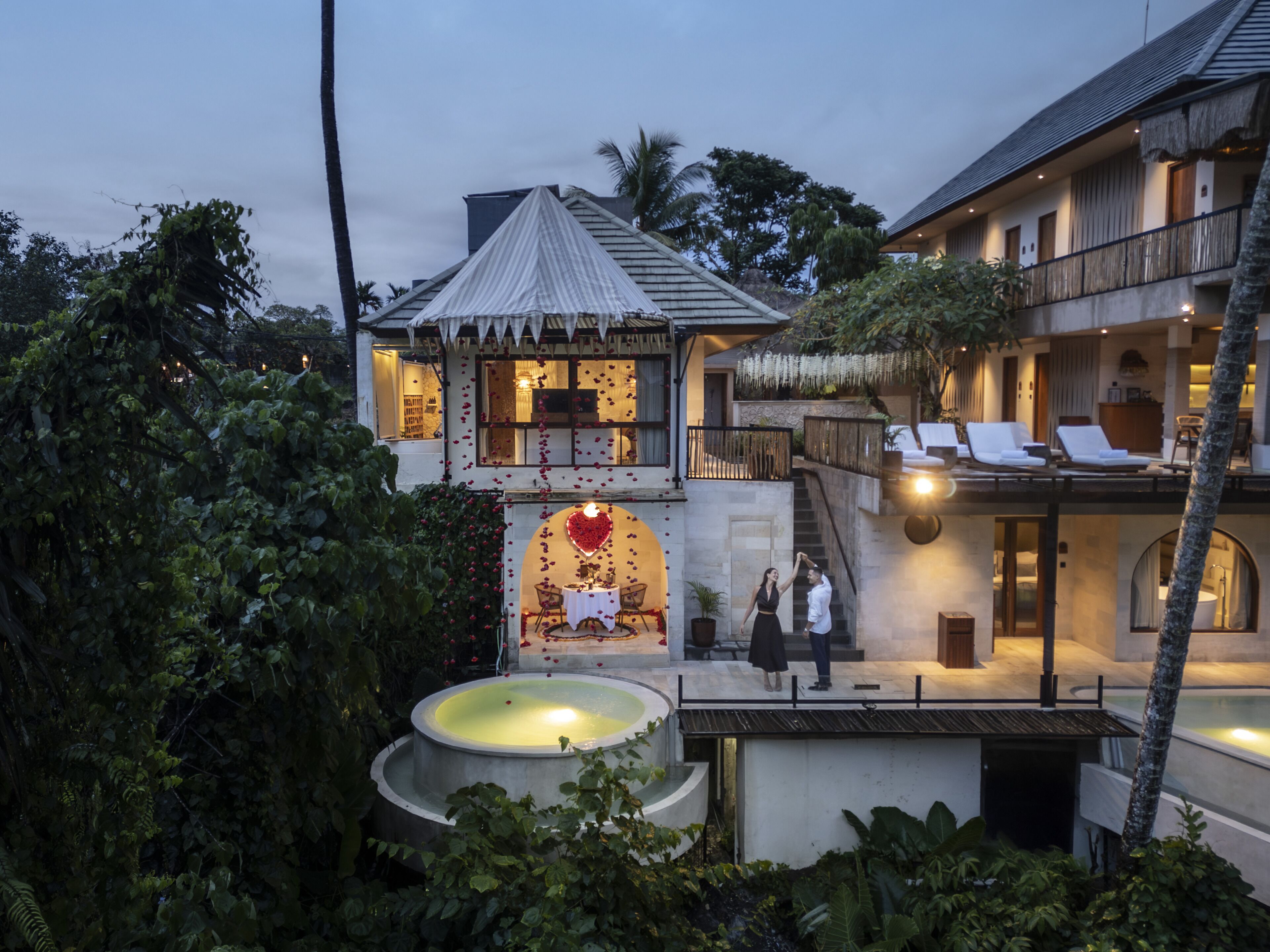 Photo - Suara Alam Ubud Villa by Ini Vie Hospitality