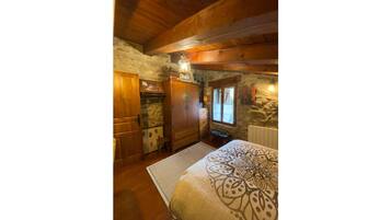 2 間睡房、書桌、熨斗/熨衫板、免費 Wi-Fi