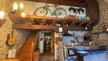 Bar (ter plaatse)