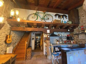 Bar (sur place)