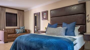 Long Term Stay | 1 Schlafzimmer, hochwertige Bettwaren, Daunenbettdecken