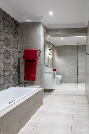 Suite | Salle de bain