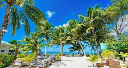 OPOA BEACH HÔTEL