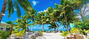 OPOA BEACH HÔTEL