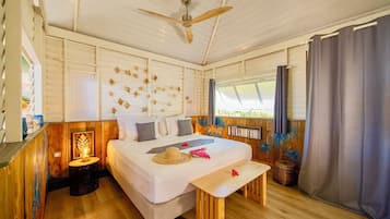 Matelas Select Comfort, minibar, coffres-forts dans les chambres