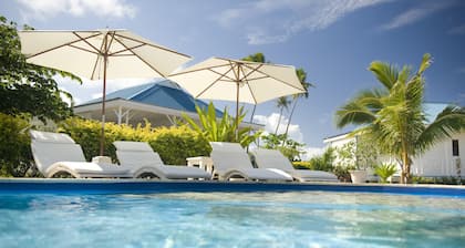 OPOA BEACH HÔTEL