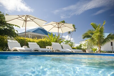 OPOA BEACH HÔTEL