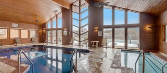 Steph's Waterfront Retreat