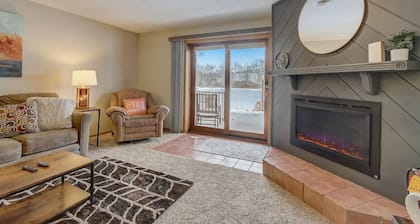 Steph's Waterfront Retreat