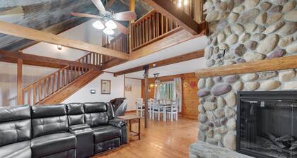 16 Acres of beauty and relaxation