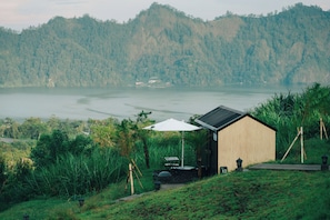 Exterior - Bobocabin Kintamani (Kintamani)