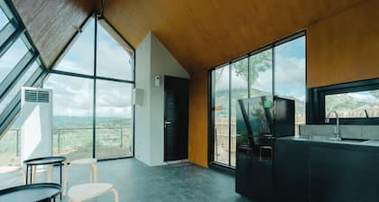 Bobocabin Kintamani
