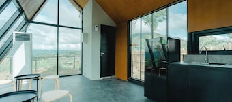 Bobocabin Kintamani