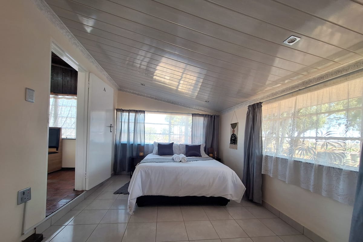 Deluxe Double Room | 1 bedroom