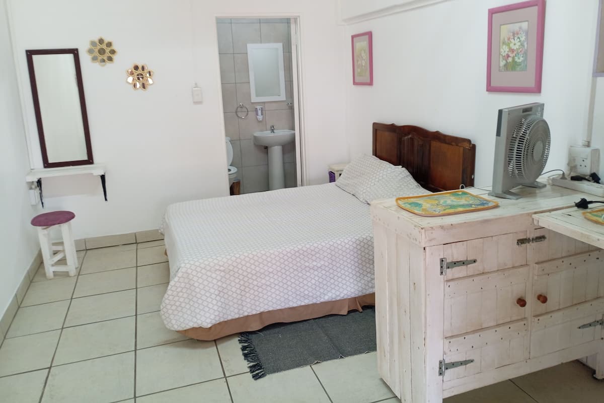 Romantic Room | 1 bedroom