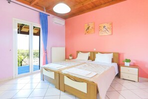 Villa | 3 Schlafzimmer