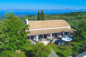 Villa | 3 Schlafzimmer