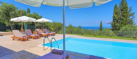 Villa | 3 bedrooms